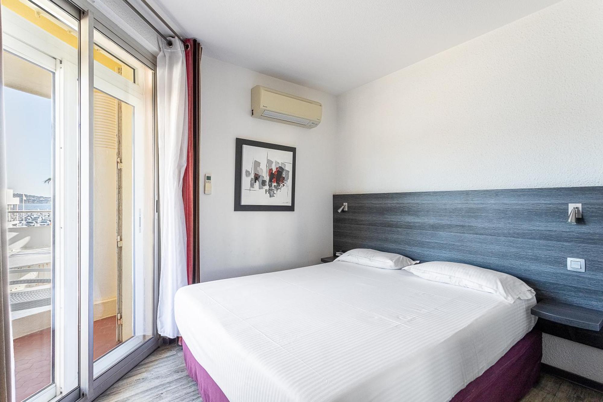 Hotel De La Baie Bandol Quarto foto